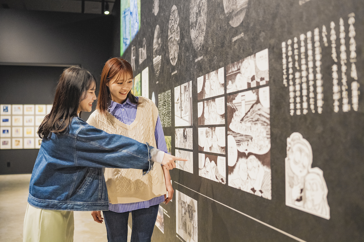 港のしげる少年」&copy;︎水木プロ