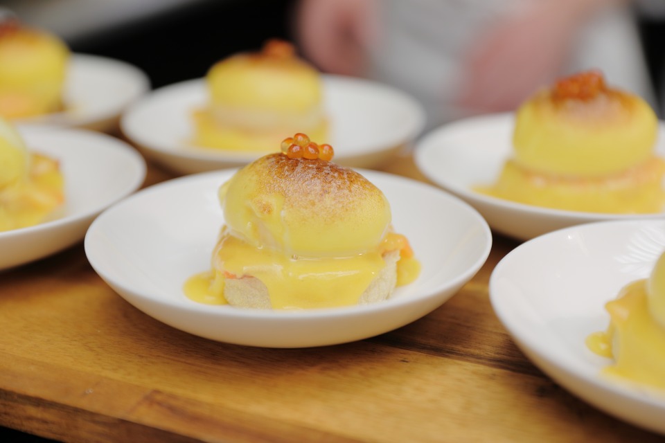 ザ・リッツ・カールトン大阪 スプレンディード