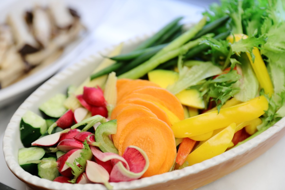 ザ・リッツ・カールトン大阪 スプレンディード