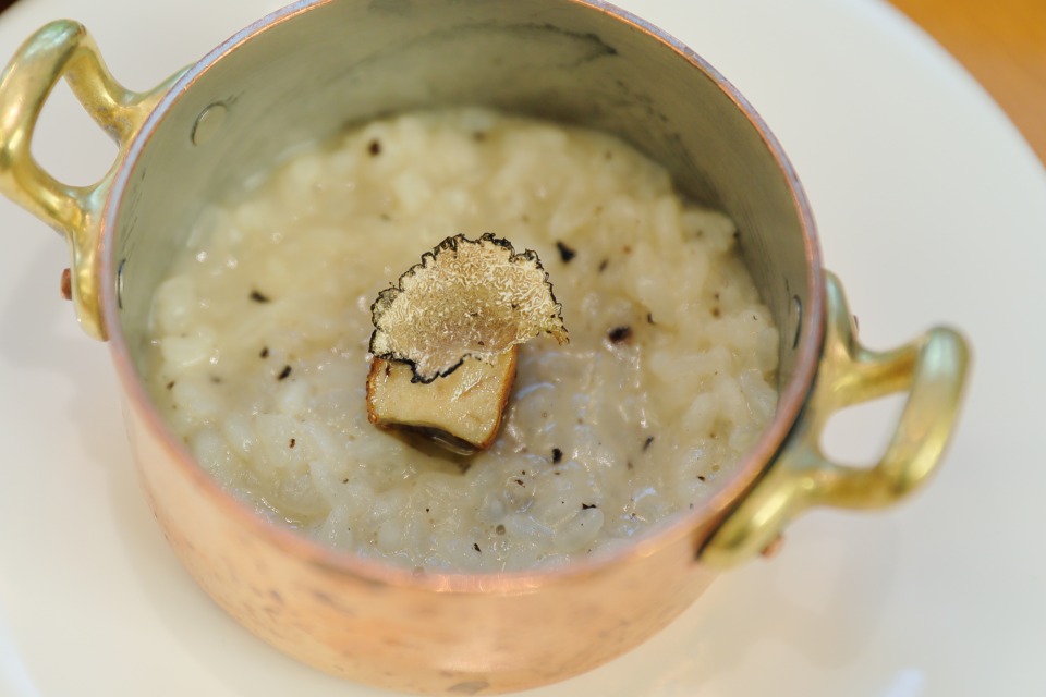 ザ・リッツ・カールトン大阪 スプレンディード