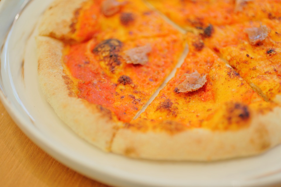 ザ・リッツ・カールトン大阪 スプレンディード