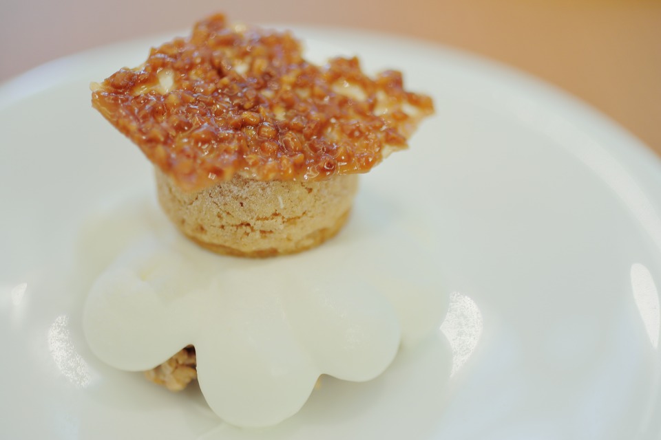 ザ・リッツ・カールトン大阪 スプレンディード