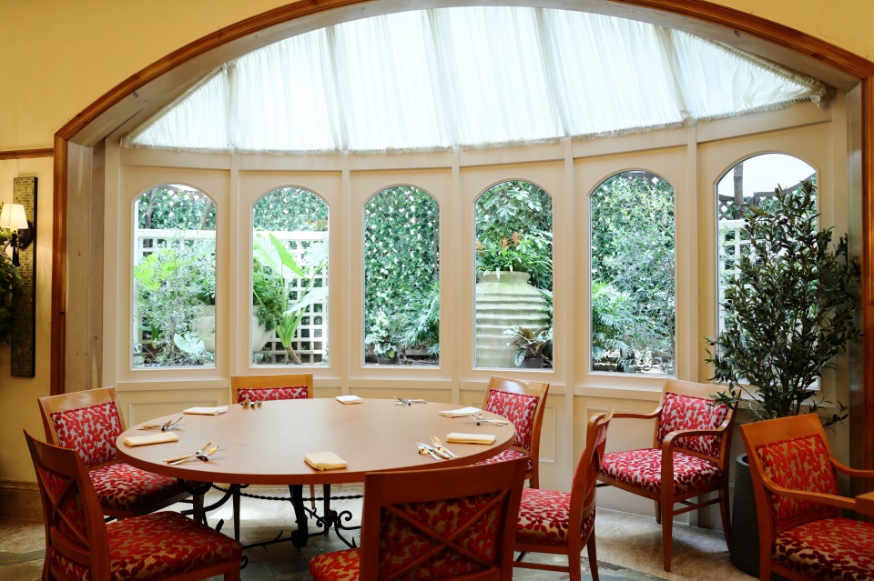 ザ・リッツ・カールトン大阪 スプレンディード