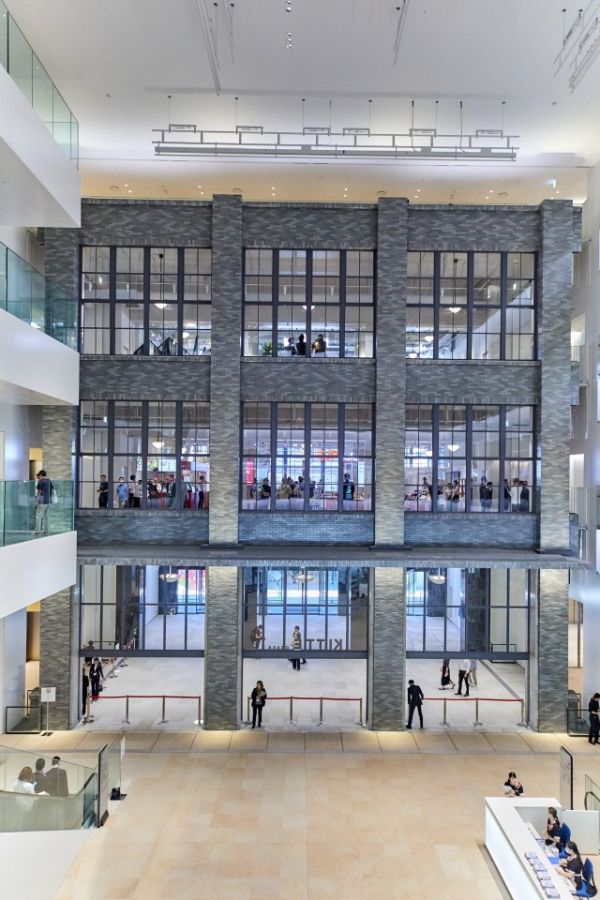 ＫＩＴＴＥ大阪