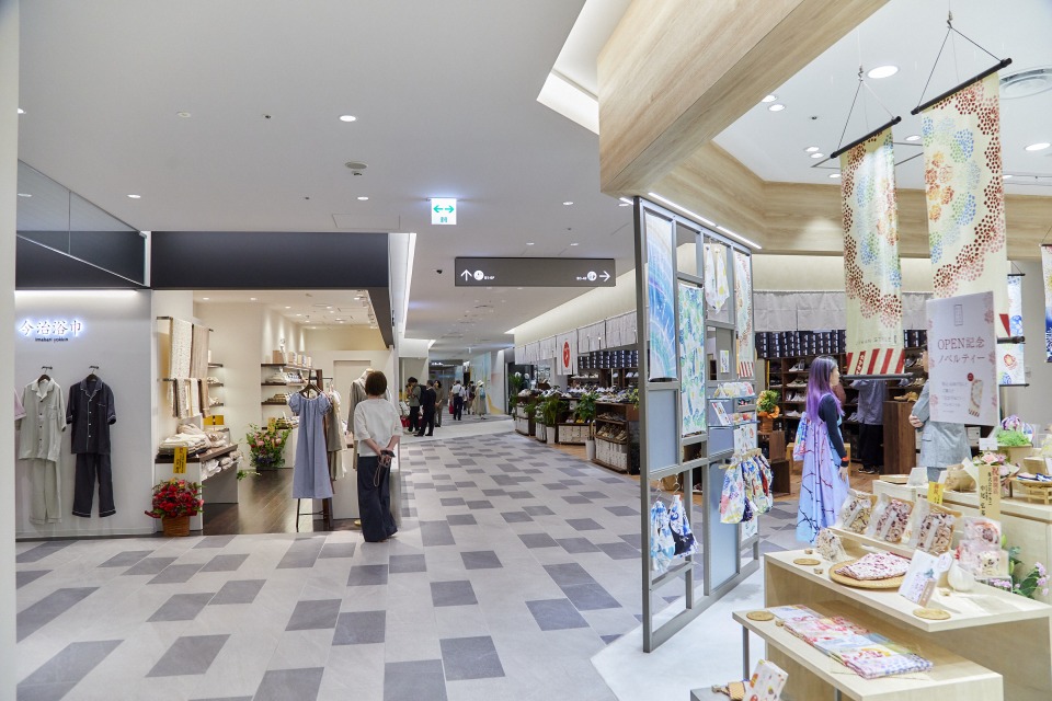 ＫＩＴＴＥ大阪