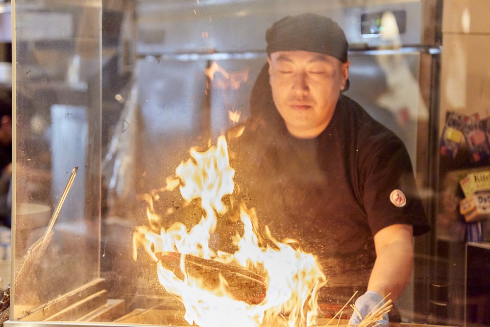 ＫＩＴＴＥ大阪