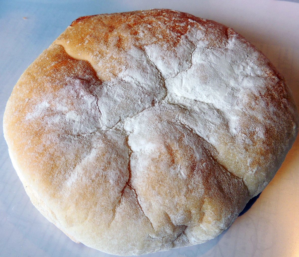 甘フランス130円