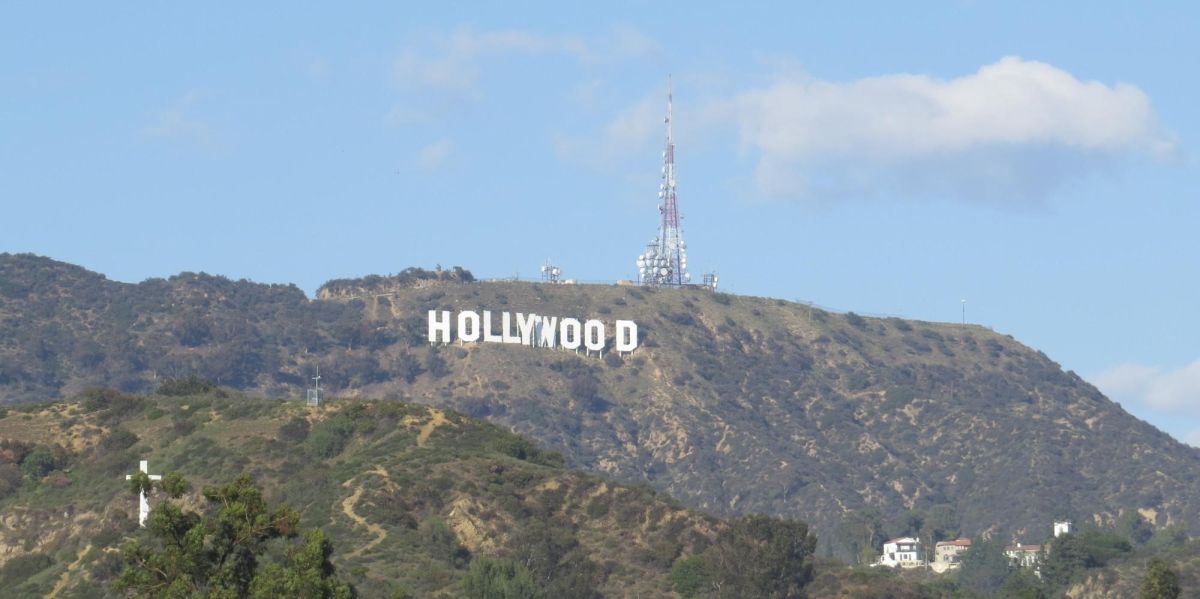 【ロサンゼルス1dayモデルプラン】スターの星形も、野球観戦も！ 2つのエリアをいいとこどり