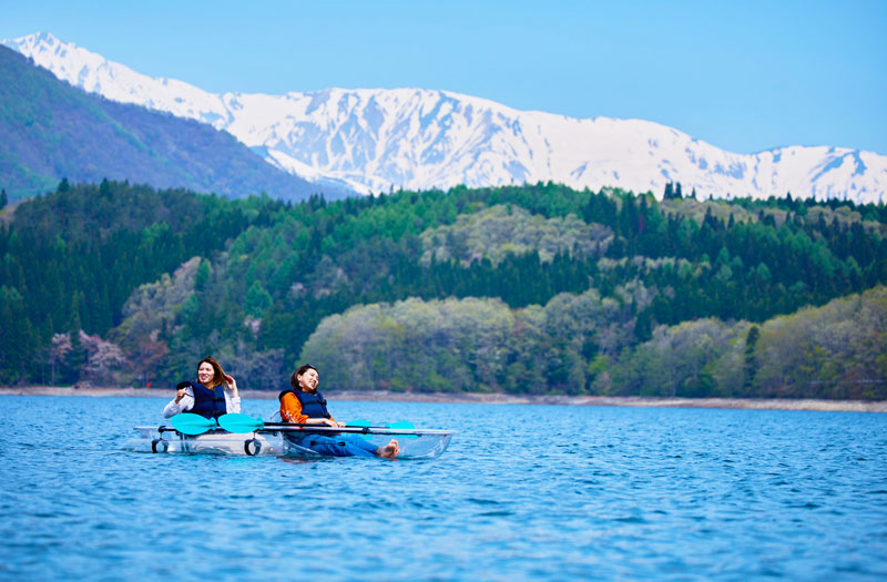 ピクニックセットプラン16000円～／2名。2024年は7月13日～2024年11月4日まで