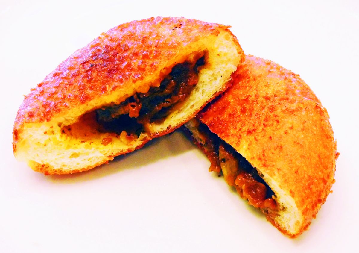 溶岩窯パン工房ブロートバウム