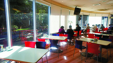 YASMOCCA 横須賀店