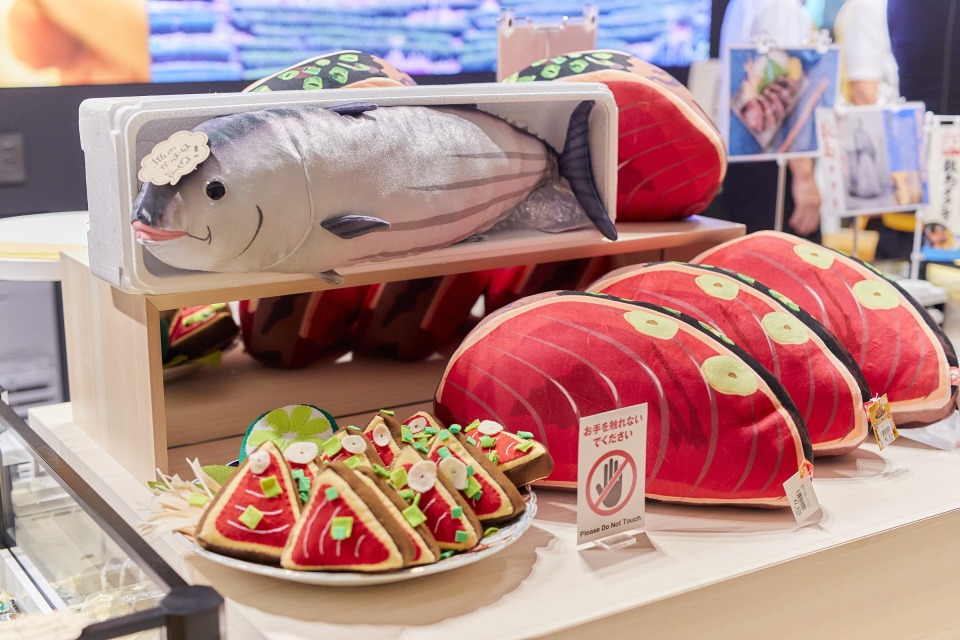 ＫＩＴＴＥ大阪