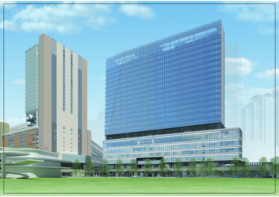 イノゲート大阪