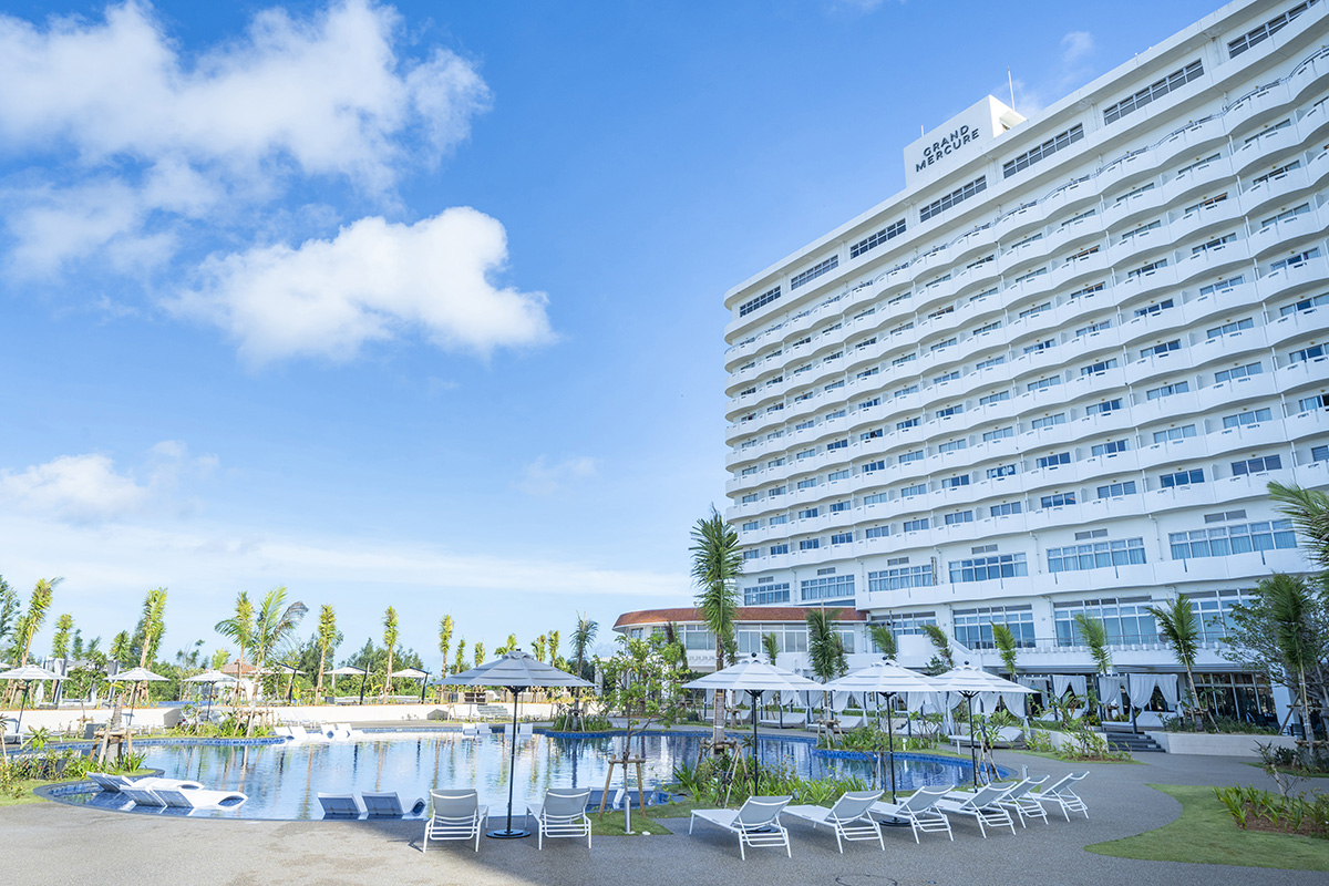 「うまんちゅ」は沖縄の言葉で「みんな」を意味するそう