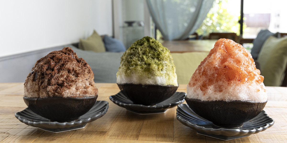 麗 ショコラリパブリック