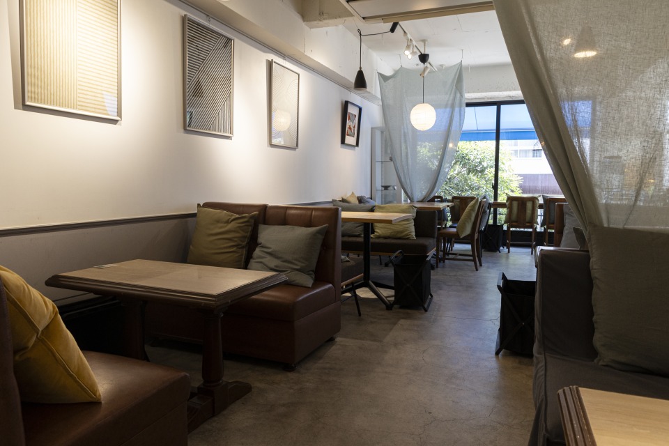 麗 ショコラリパブリック