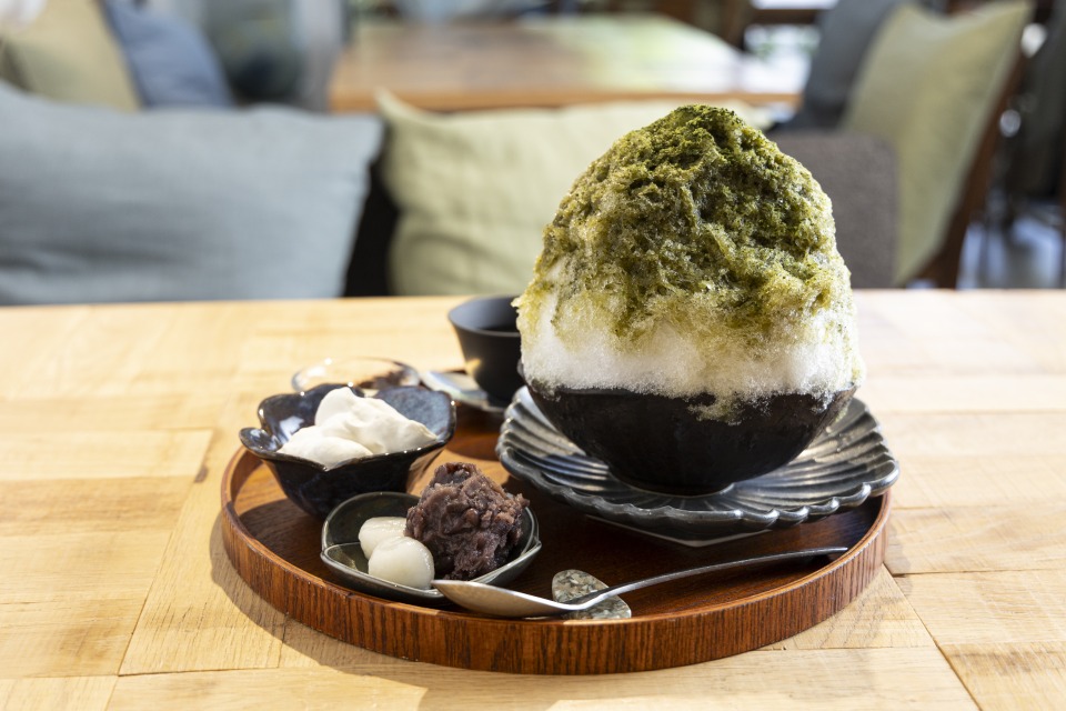 麗 ショコラリパブリック