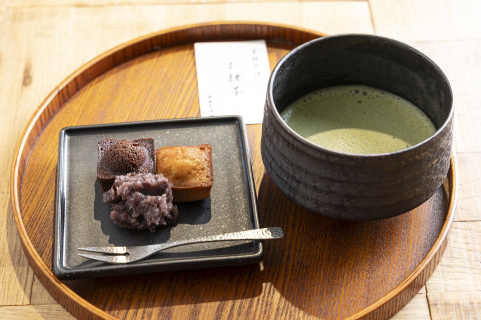 麗 ショコラリパブリック