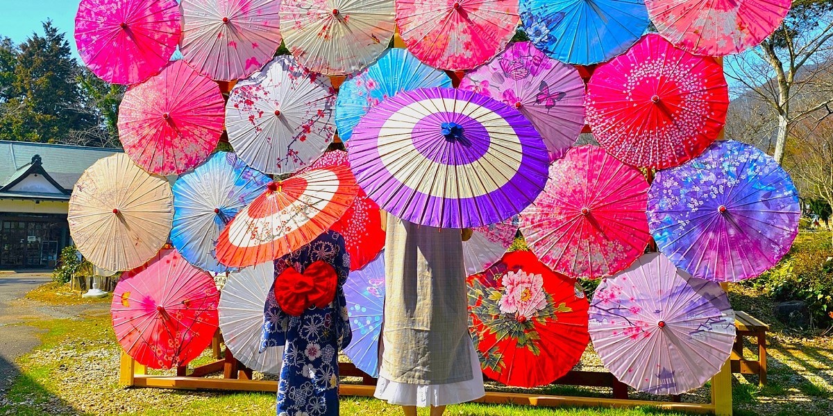 岐阜県の写真映えおでかけスポット5選！この夏行きたい限定イベントも