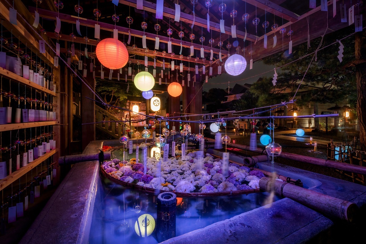 写真提供：飛騨・高山観光コンベンション協会