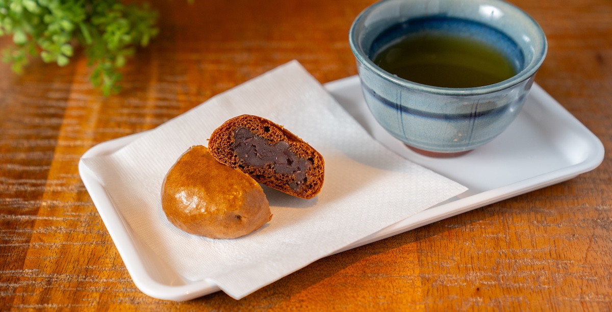 伊香保温泉 寿屋