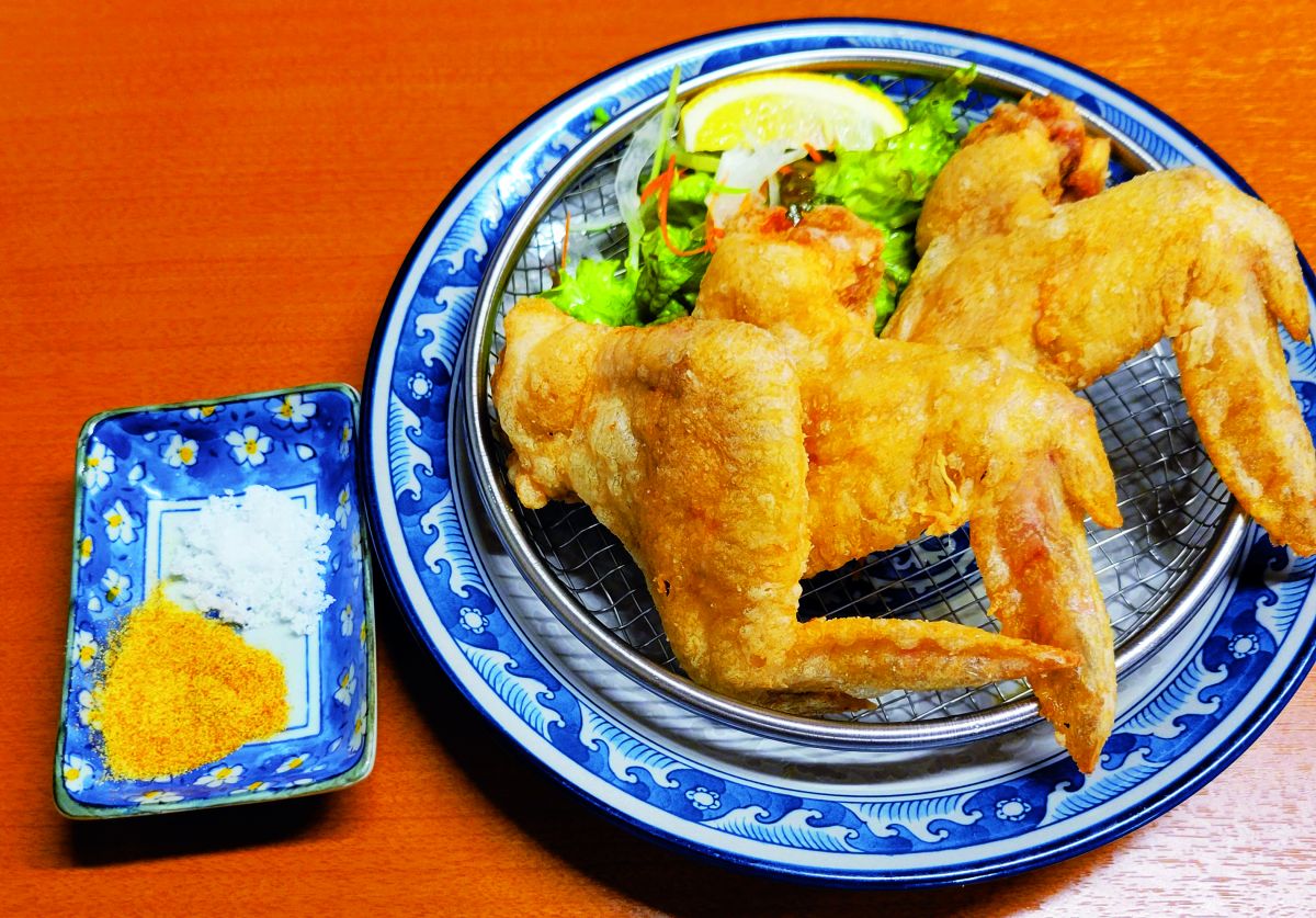 大衆酒場 天国本店