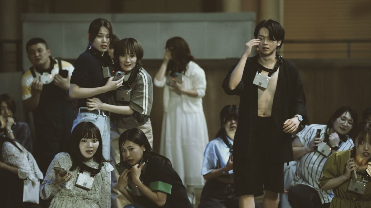 ©麻生羽呂・小学館／ROBOT