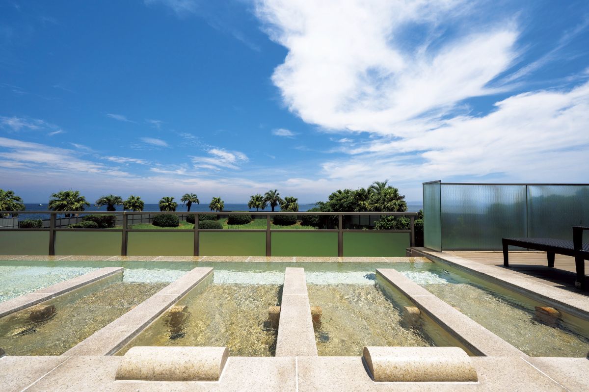 ラビスタ観音崎テラス（共立リゾート）