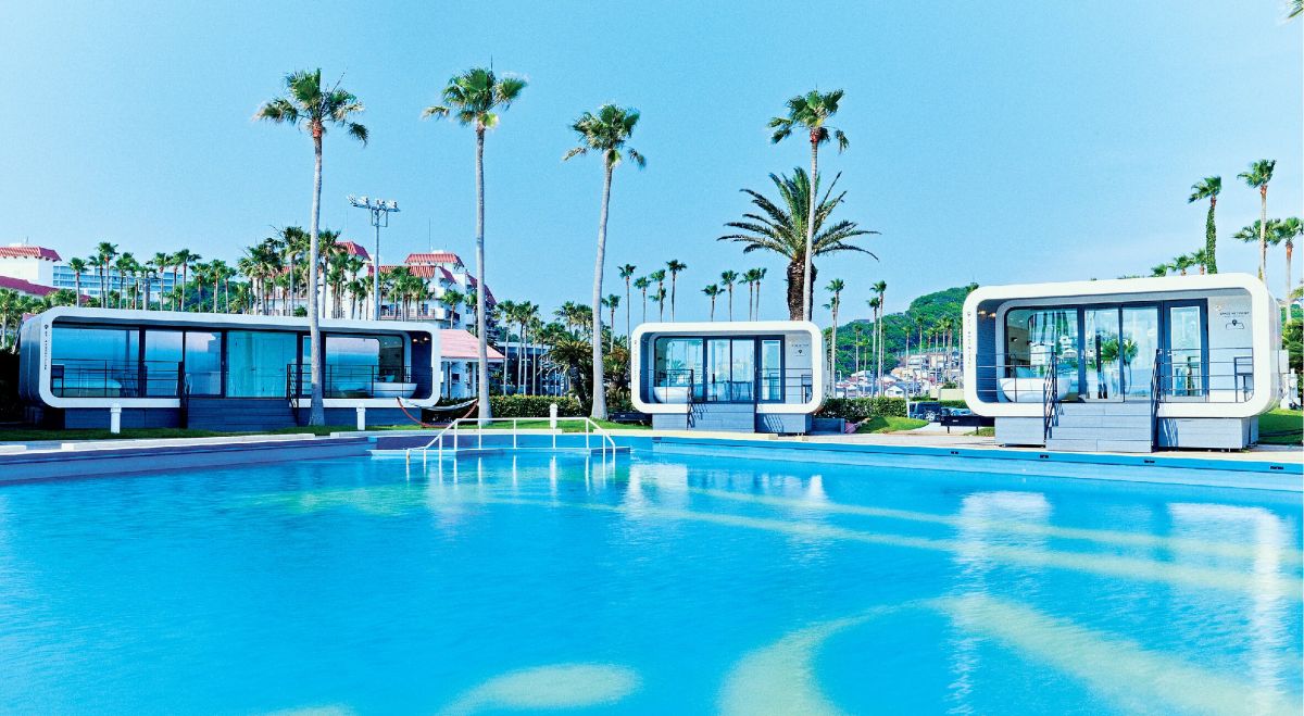 SPACE KEY POINT ZUSHI