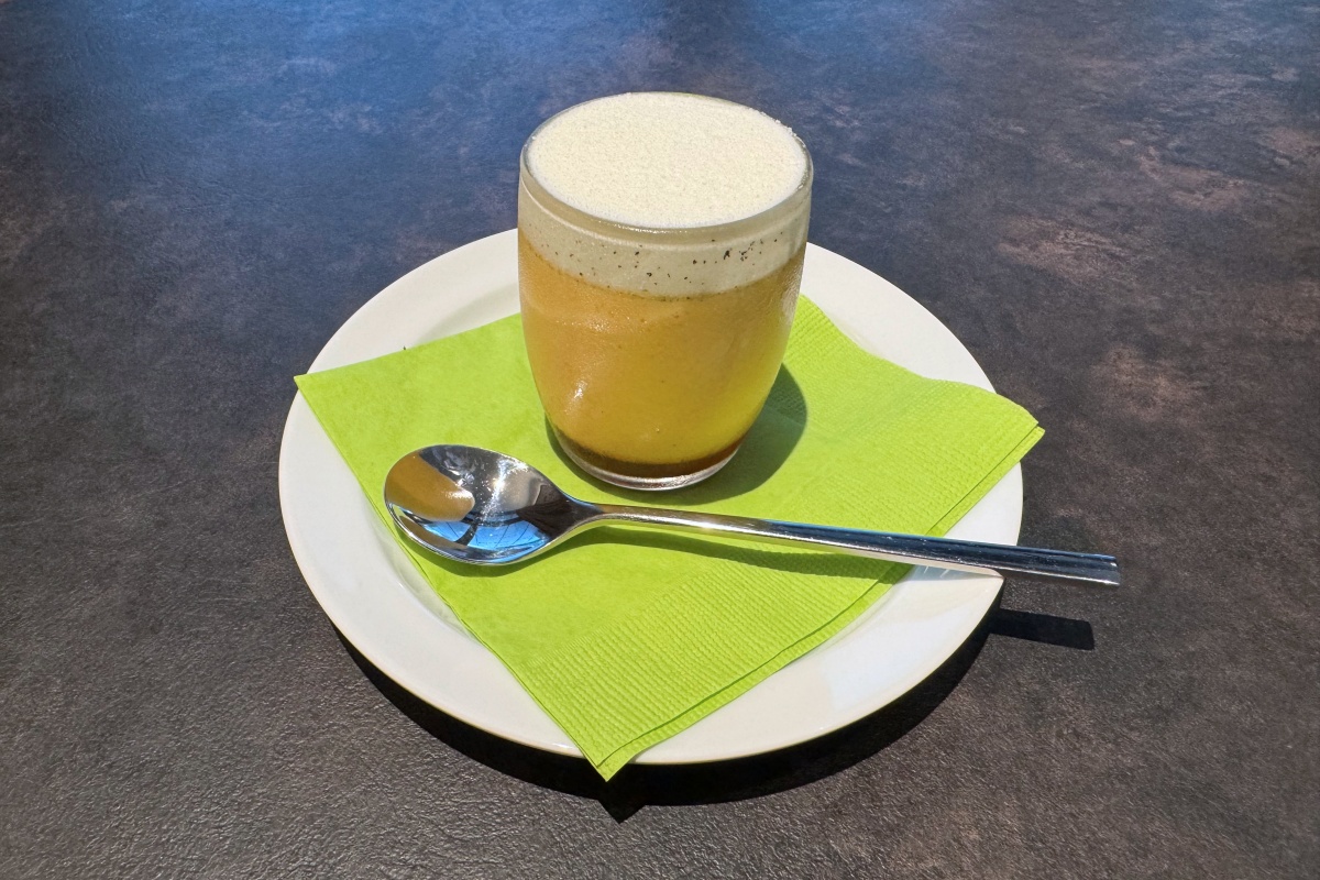 「クレームキャラメル」682円