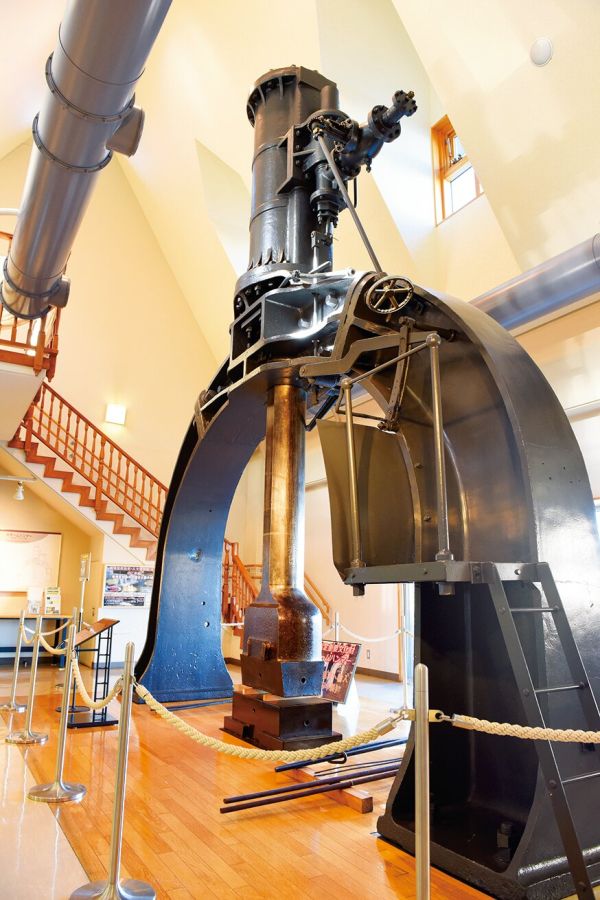 ヴェルニー記念館