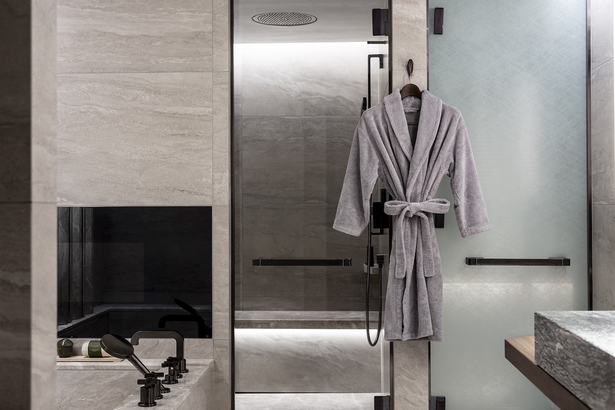 © HOTEL THE MITSUI KYOTO