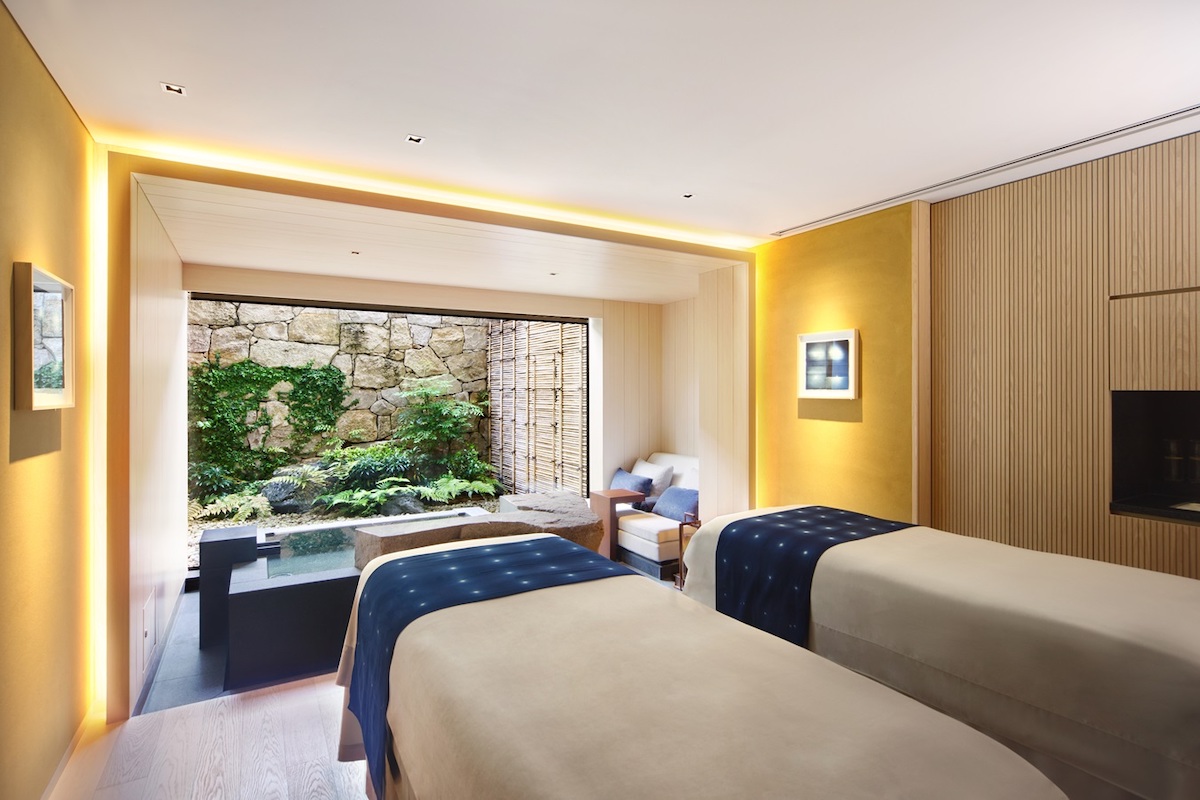 © HOTEL THE MITSUI KYOTO