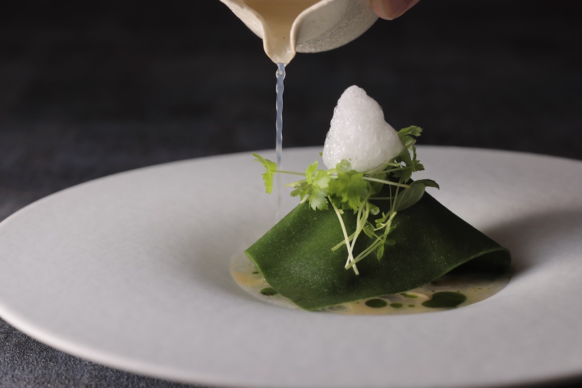 © HOTEL THE MITSUI KYOTO