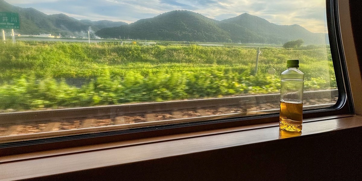 サンライズ出雲でひとり女子旅！夜行列車の詳細をレポ【土曜日の小旅行～アラサー女子ひとり旅VOL.04】