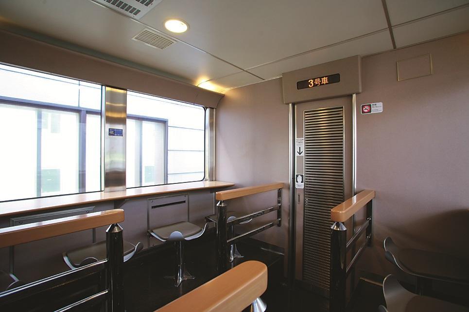 写真提供：JR西日本