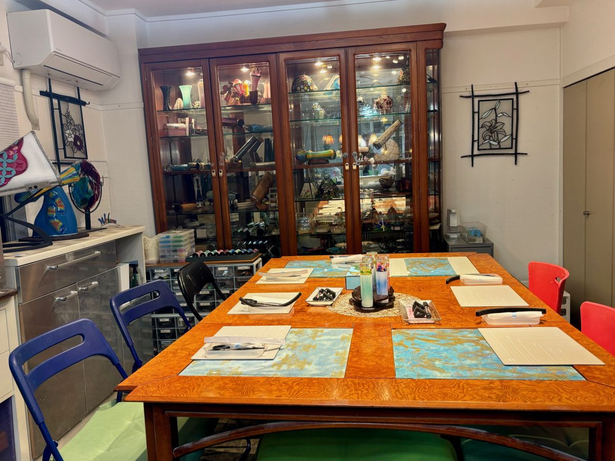 画像提供：まんげ鏡や