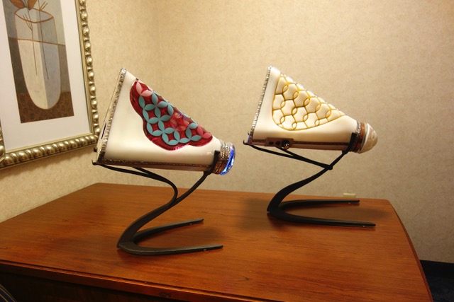 画像提供：まんげ鏡や