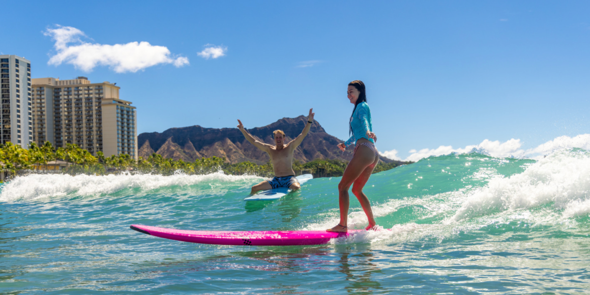 「ツインフィン・ワイキキ」は2022年にリニューアル！イチオシの朝食やお得情報をご紹介