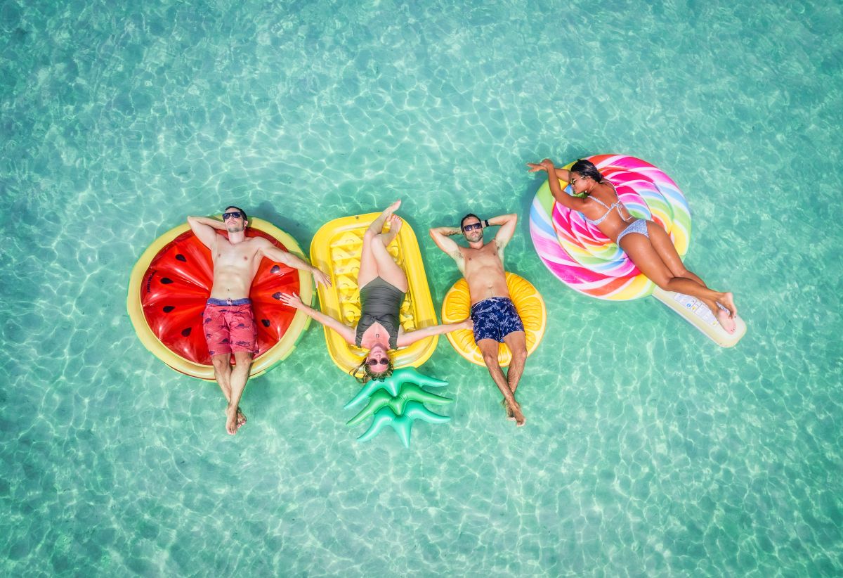 ツインフィン・ワイキキ