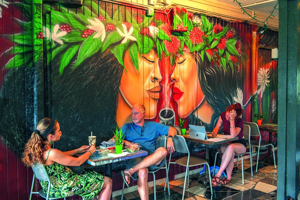 コーヒー・ギャラリー