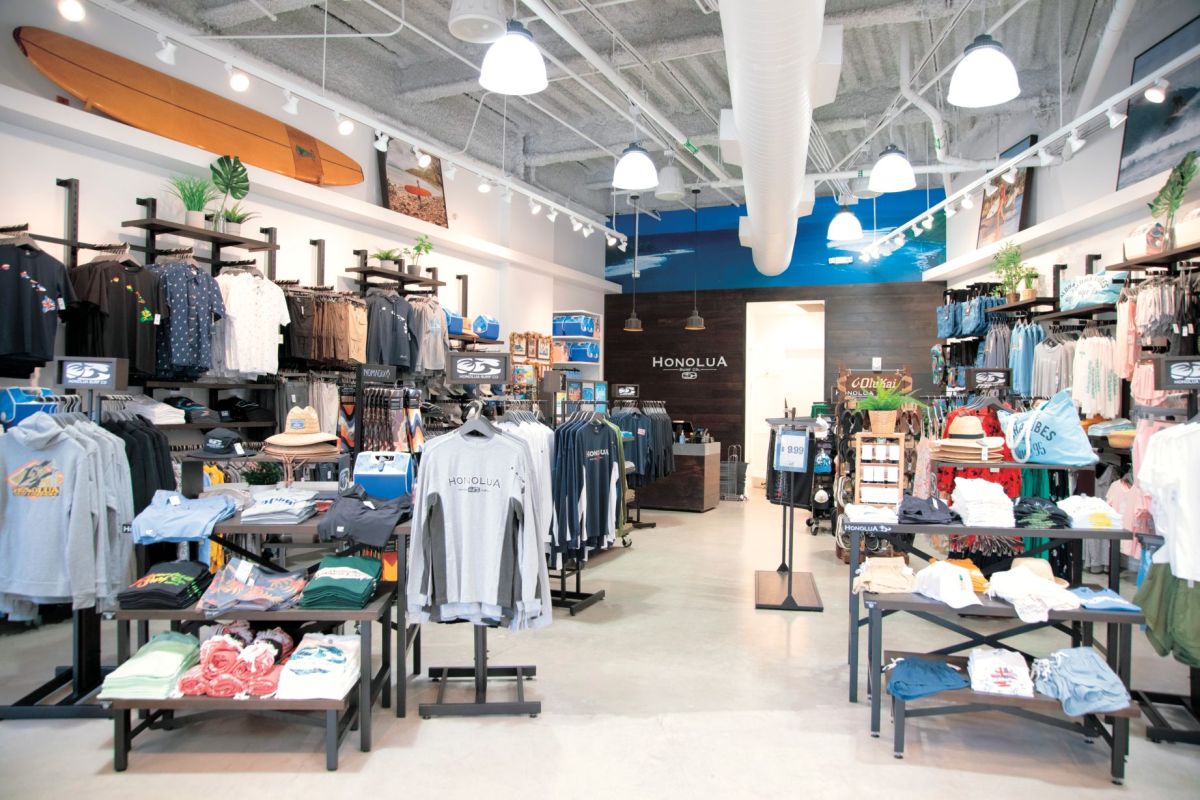 ホノルアサーフカンパニー