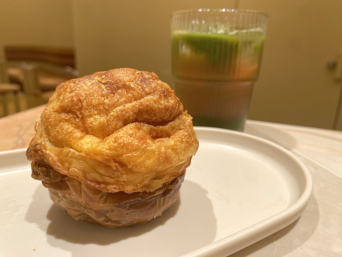 「クロシュート」462円