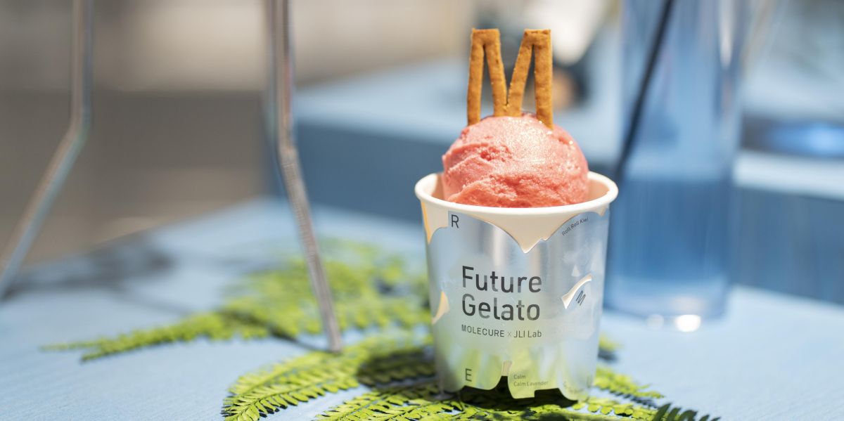 【台湾現地レポ】コスメにジェラートも！台中の分子薬局が台北に「分子藥局NORTH HUB」として登場！