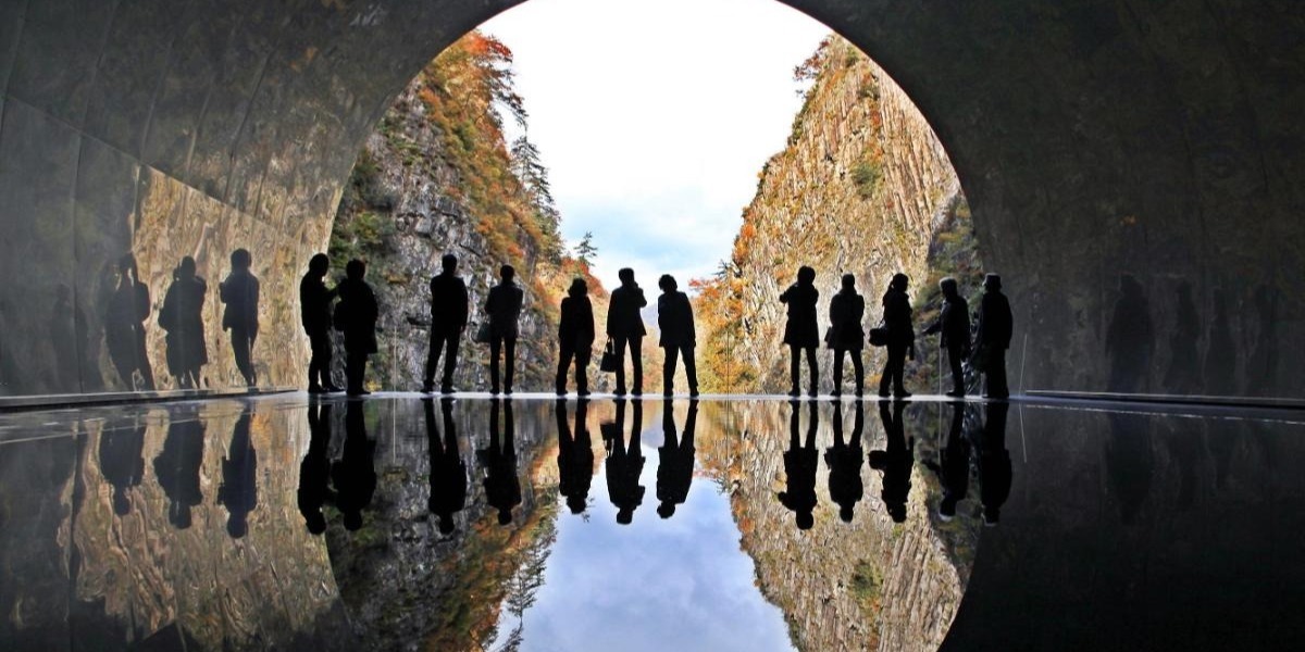 新潟の観光スポットおすすめ18選！絶景スポットから人気グルメスポットまで