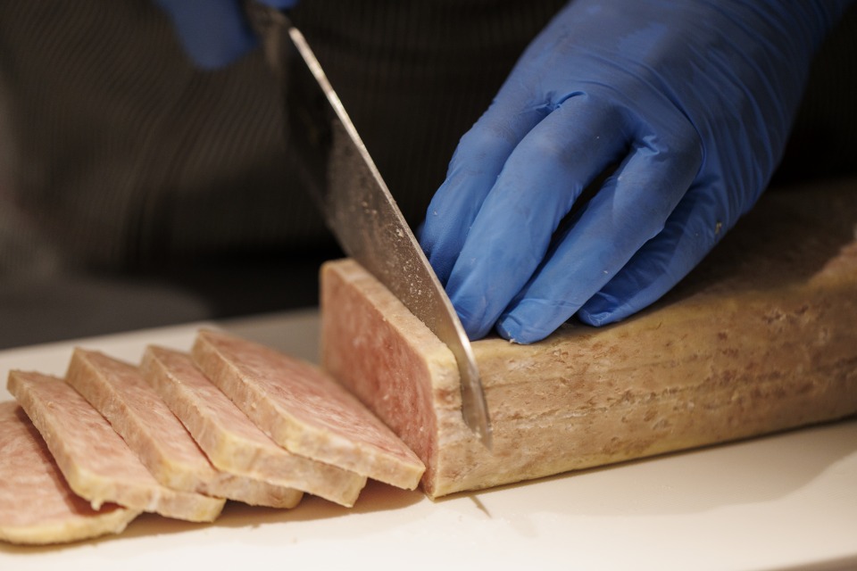 ポーたま ＫＩＴＴＥ大阪店