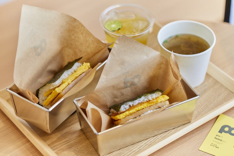 ポーたま ＫＩＴＴＥ大阪店