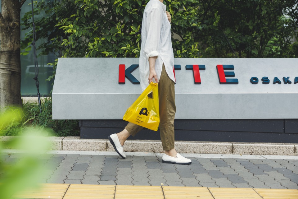 ポーたま ＫＩＴＴＥ大阪店