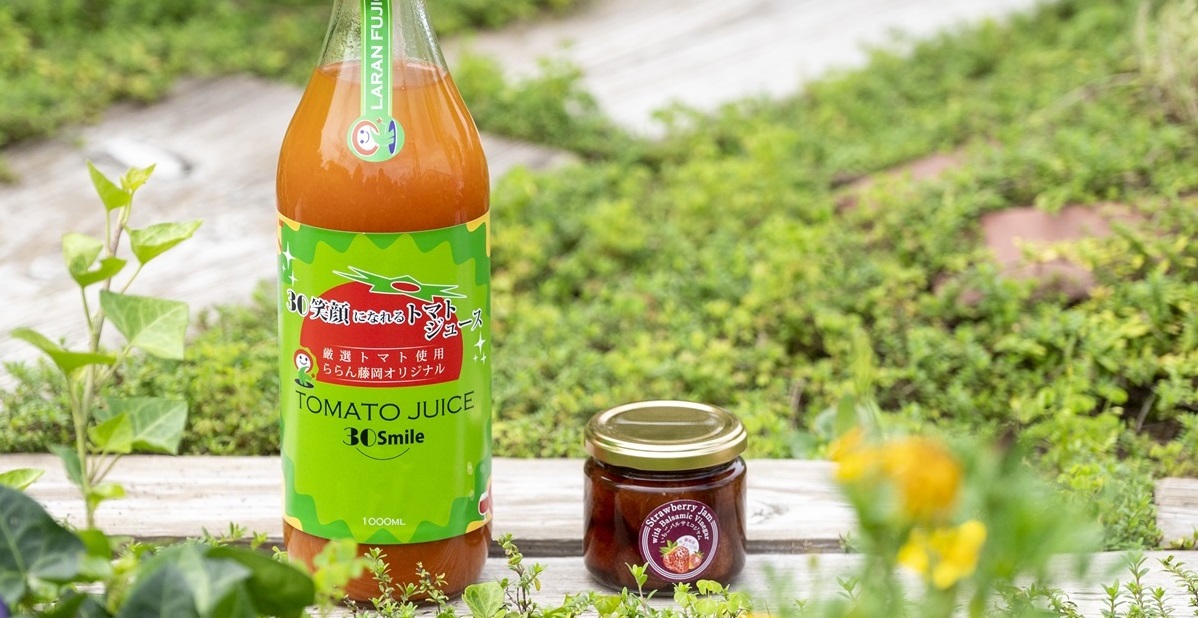 「道の駅 ららん藤岡」遊園地と18の専門店が集結！ おとなも子どもも1日楽しめる｜群馬