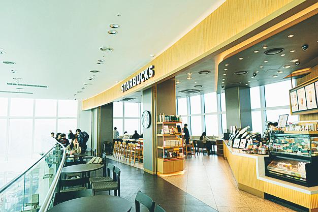 プサン エックス　ザ スカイ